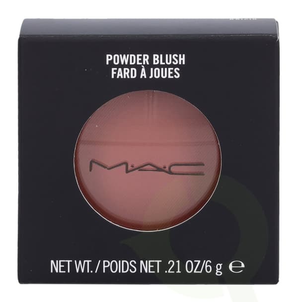 MAC Powder Blush 6 gr Raizin