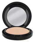 Miniatyrbillede 1 af 4: MAC Mineralize Skinfinish Natural 10 gr Medium Plus