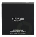 Miniatyrbillede 4 af 4: MAC Mineralize Skinfinish Natural 10 gr Give Me Sun!