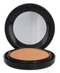 Miniatyrbillede 2 af 4: MAC Mineralize Skinfinish Natural 10 gr Give Me Sun!