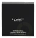 Miniatyrbild 4 av 4: MAC Mineralize Skinfinish Natural 10 gr Medium