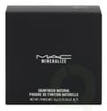 Miniatyrbild 4 av 4: MAC Mineralize Skinfinish Natural 10 gr Light Plus