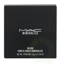 Miniatyrbillede 4 af 4: MAC Mineralize Blush 3.2 gr Warm Soul
