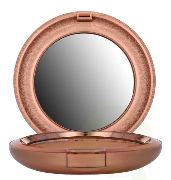 MAC Skinfinish Sunstruck Matte Bronzer 8 g Light Golden