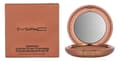 Miniatyrbild 3 av 4: MAC Skinfinish Sunstruck Matte Bronzer 8 g Matte Medium Golden
