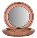 Miniatyrbild 1 av 4: MAC Skinfinish Sunstruck Matte Bronzer 8 g Matte Medium Golden