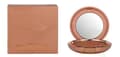 Miniatyrbild 3 av 4: MAC Skinfinish Sunstruck Radiant Bronzer 8 gr Medium Golden
