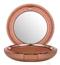 Miniatyrbild 1 av 4: MAC Skinfinish Sunstruck Radiant Bronzer 8 gr Medium Golden