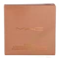 Miniatyrbild 4 av 4: MAC Skinfinish Sunstruck Radiant Bronzer 8 gr Deep Golden