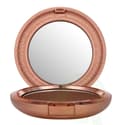 Miniatyrbild 2 av 4: MAC Skinfinish Sunstruck Radiant Bronzer 8 gr Deep Golden