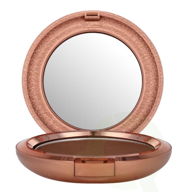 MAC Skinfinish Sunstruck Radiant Bronzer 8 gr Deep Golden
