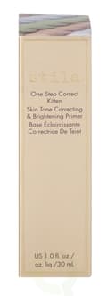 Miniatyrbillede 4 af 4: Stila One Step Correct Primer 30 ml