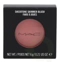 Pikkukuva 3 / 3: MAC Sheertone Shimmer Blush 6 gr Peachykeen