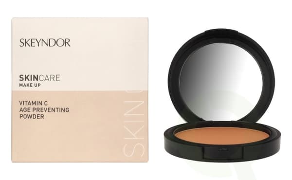 Skeyndor Make-Up Vitamin C Age Preventing Powder 12.58 ml 1