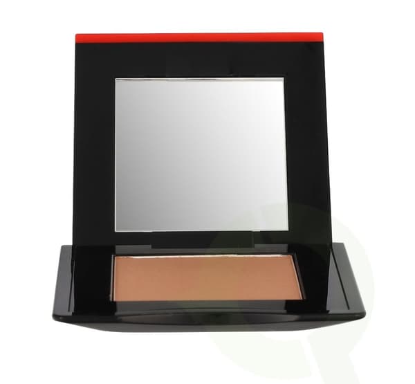 Shiseido Inner Glow Cheek Powder 4 g #07 Cocoa Dusk