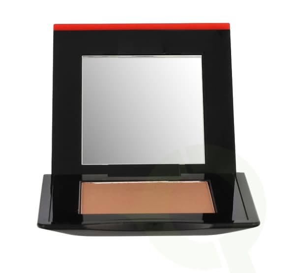 Shiseido Inner Glow Cheek Powder 4 g #07 Cocoa Dusk