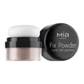 Miniatyrbild 7 av 8: MIA MAKEUP - FIX POWDER BRUSH ON