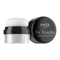Miniatyrbild 5 av 8: MIA MAKEUP - FIX POWDER BRUSH ON