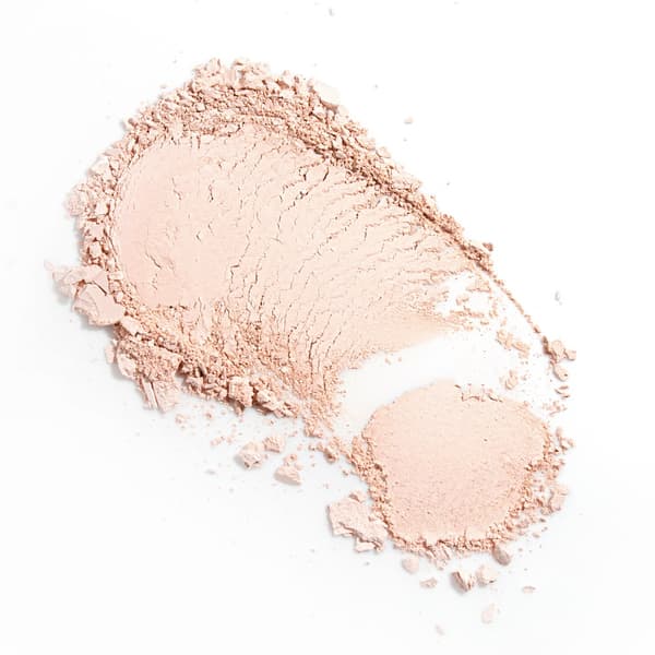 MIA MAKEUP - FIX POWDER BRUSH ON