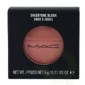 Miniatyrbild 3 av 3: MAC Sheertone Blush 6 gr Peaches