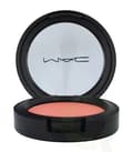 Miniatyrbild 2 av 3: MAC Sheertone Blush 6 gr Peaches