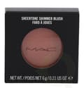 Miniatyrbillede 3 af 3: MAC Sheertone Shimmer Blush 6 gr Peachtwist
