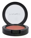 Miniatyrbillede 1 af 3: MAC Sheertone Shimmer Blush 6 gr Peachtwist