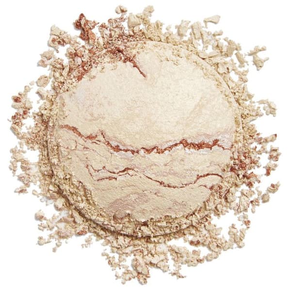 Makeup Revolution - Skin Finish Illuminating Powder - Opaliserande