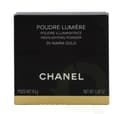 Miniatyrbillede 4 af 4: Chanel Poudre Lumiere Highlighting Powder 8.5 g #020 Gold