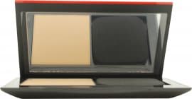 Shiseido Synchro Skin Self-Refreshing Custom Finish Puder 9g - 160 Shell