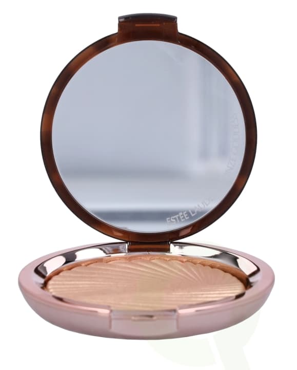 Estee Lauder E.Lauder Bronze Goddess Highlighting Powder Gelee 9 g #01 Heatwave