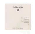 Miniatyrbillede 4 af 4: Dr. Hauschka Compact Powder 8 g #00 Translucent