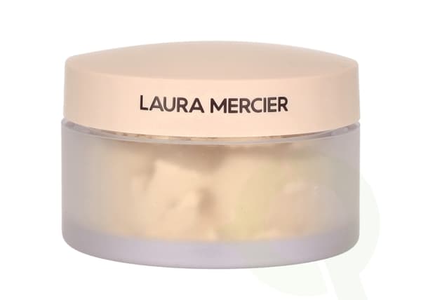 Laura Mercier Gjennomskinnelig løst settingpudder Ultra-Blur Mi 6 g Gjennomskinnelig