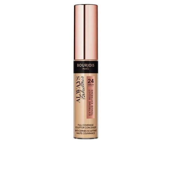 Bourjois Always Fabulous 100 Facial Concealer - Ivory (6ml) - 3616303011321