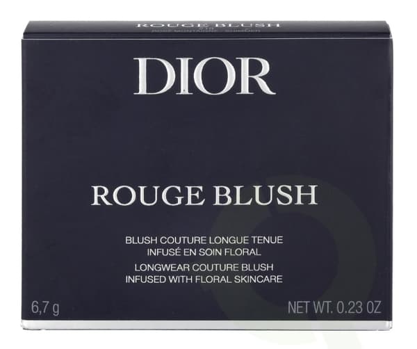 Dior Rouge Blush Couture Colour Powder Blush 6.7 g #219 Rose Montaigne-Shimmer