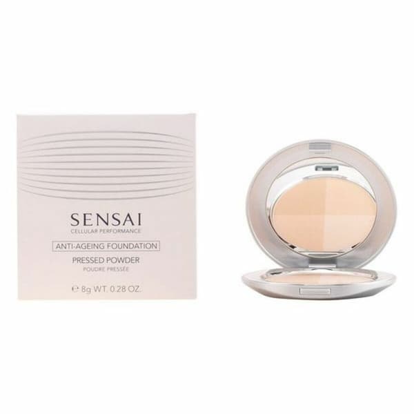 Kompakt Make Up Kanebo Sensai Cp 8 g
