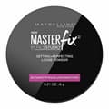 Miniatyrbild 2 av 2: Fixerande puder Master Fix Maybelline Master Fix (6 g) 6 g