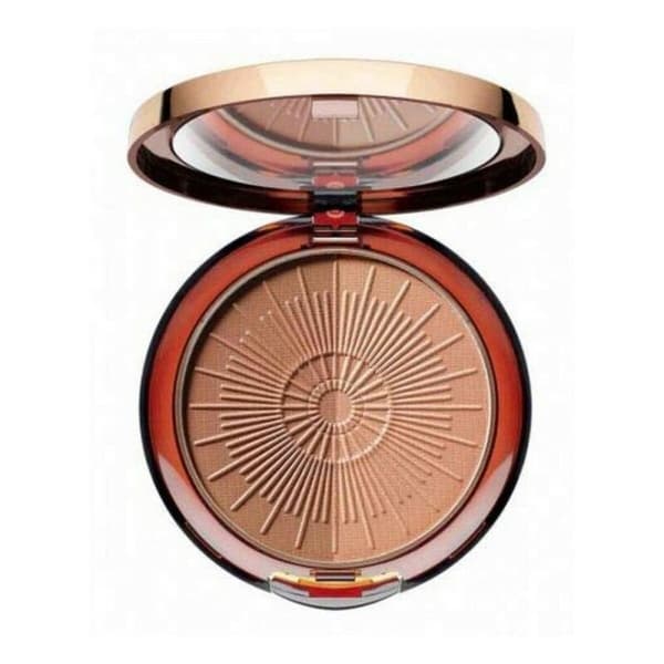 Kompakti rusketuspuuteri Artdeco Bronzing Powder Compact (10 g) 10 g