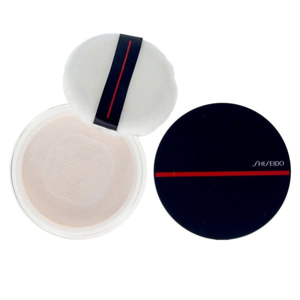 Kompaktipuuterit Synchro Skin Shiseido (6 g) - Radiant