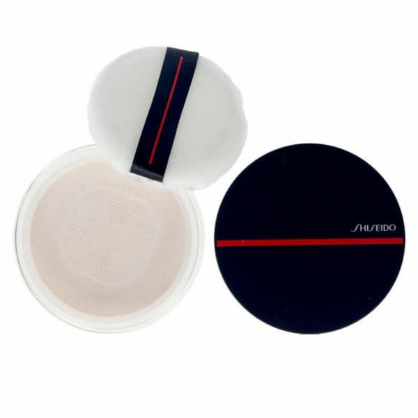 Kompaktipuuterit Synchro Skin Shiseido (6 g) - Radiant