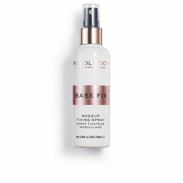 Hiussuihke Revolution Make Up Base Fix Meikki 100 ml