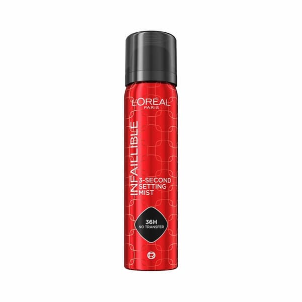 Meikkikorjain L'Oreal Make Up Infaillible 75 ml