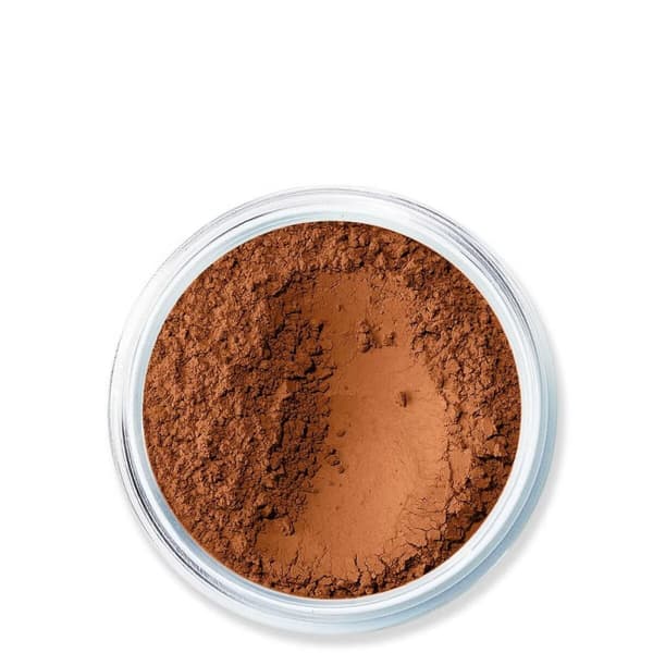 Irtopöly bareMinerals Original Nº 25 Golden dark Spf 15 8 g