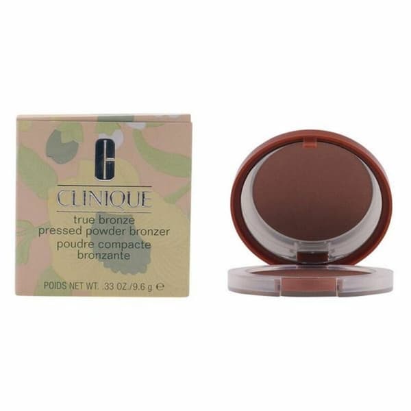 Kompakti rusketuspuuteri Clinique CLINIQUE-243753EU Nº 03 (1 osaa)