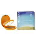 Miniatyrbild 1 av 3: Brunt kompaktpulver Shiseido Brons Spf 6 12 g