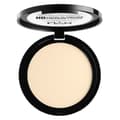 Miniatyrbild 3 av 7: Kompaktpulver Hd Finishing Powder NYX (8 g) - banana 8 gr