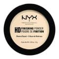 Miniatyrbild 2 av 7: Kompaktpulver Hd Finishing Powder NYX (8 g) - banana 8 gr