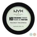 Miniatyrbild 1 av 7: Kompaktpulver Hd Finishing Powder NYX (8 g) - banana 8 gr