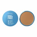 Miniatyrbild 1 av 2: Kompaktpulver Rimmel London Kind & Free 40-tan Matt ytbehandling (10 g)