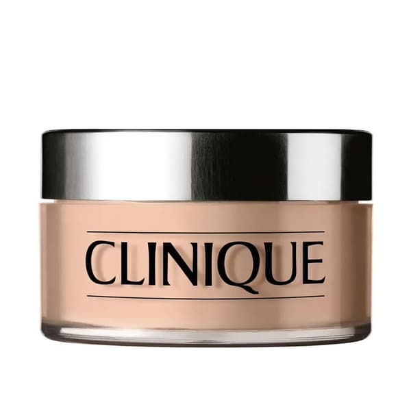 Løst støv Clinique Blended Nº 04 Transparency 25 g